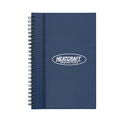 EXECUTIVE SPIRAL JOURNAL