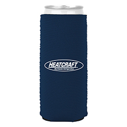NAVY SLIM CAN COOLIE