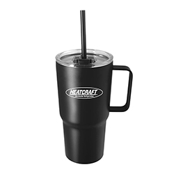 20oz VIKING HANDLE TUMBLER