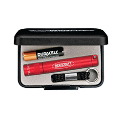 MAGLITE SOLITAIRE