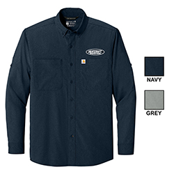 CARHARTT FORCE SHIRT MEN'S