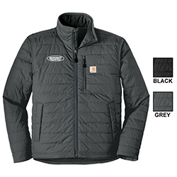 CARHARTT GILLIAM JACKET MEN'S