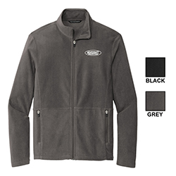 ACCORD MICROFLEECE JACKET MEN'S