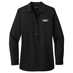 STRETCH TUNIC LADIES